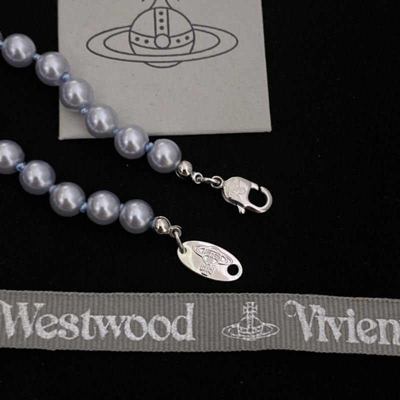 Vivienne Westwood Necklaces